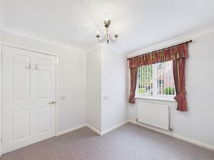 Bedroom 2- click for photo gallery